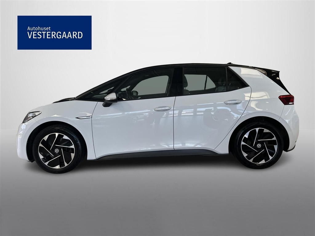 VW ID.3 EL 204HK 5d Aut. - Image 2