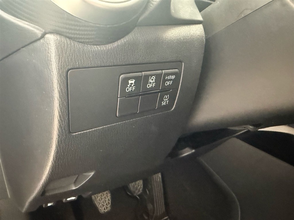 Mazda 2 1,5 Skyactiv-G Sky 90HK 5d 6g - Image 7