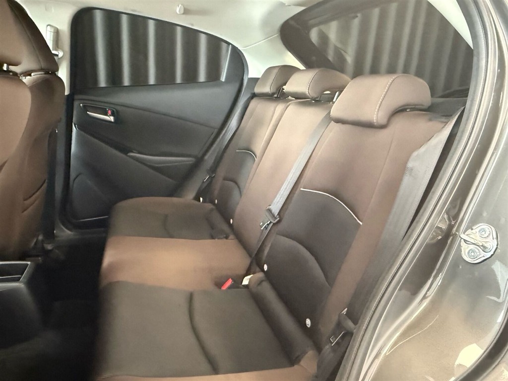 Mazda 2 1,5 Skyactiv-G Sky 90HK 5d 6g - Image 16