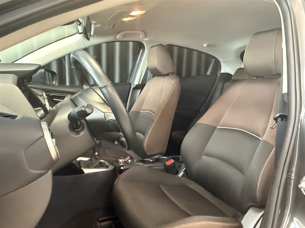 Mazda 2 1,5 Skyactiv-G Sky 90HK 5d 6g - Image 5