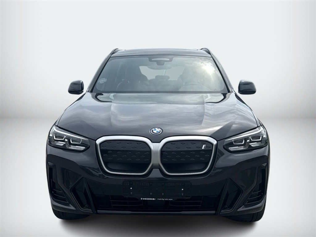 BMW iX3 EL M-Sport Charged 286HK 5d Aut. - Image 2