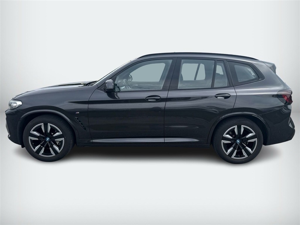 BMW iX3 EL M-Sport Charged 286HK 5d Aut. - Image 3