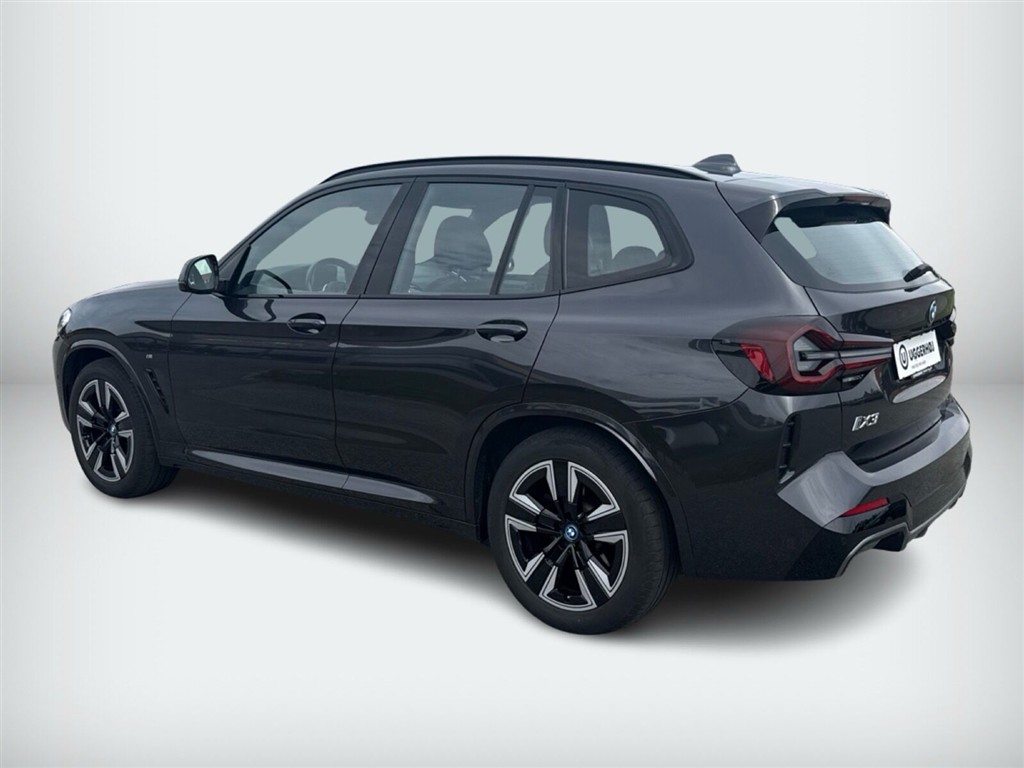 BMW iX3 EL M-Sport Charged 286HK 5d Aut. - Image 4
