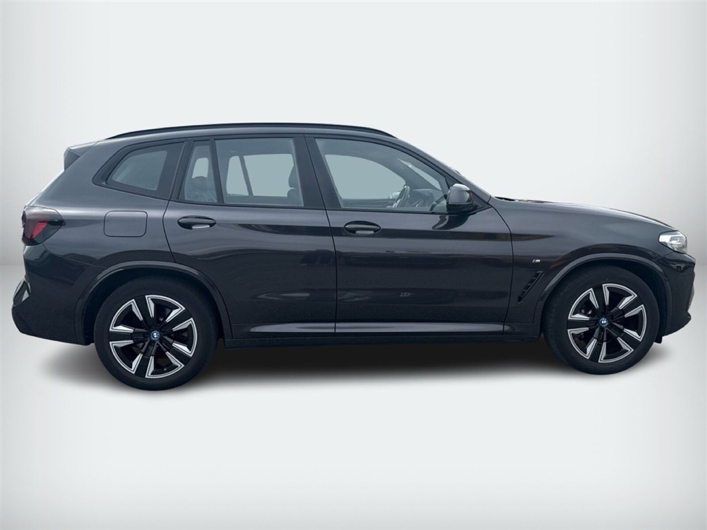 BMW iX3 EL M-Sport Charged 286HK 5d Aut. - Image 5