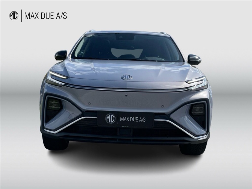 MG Marvel R EL Performance 4x4 288HK 5d Aut. - Image 2
