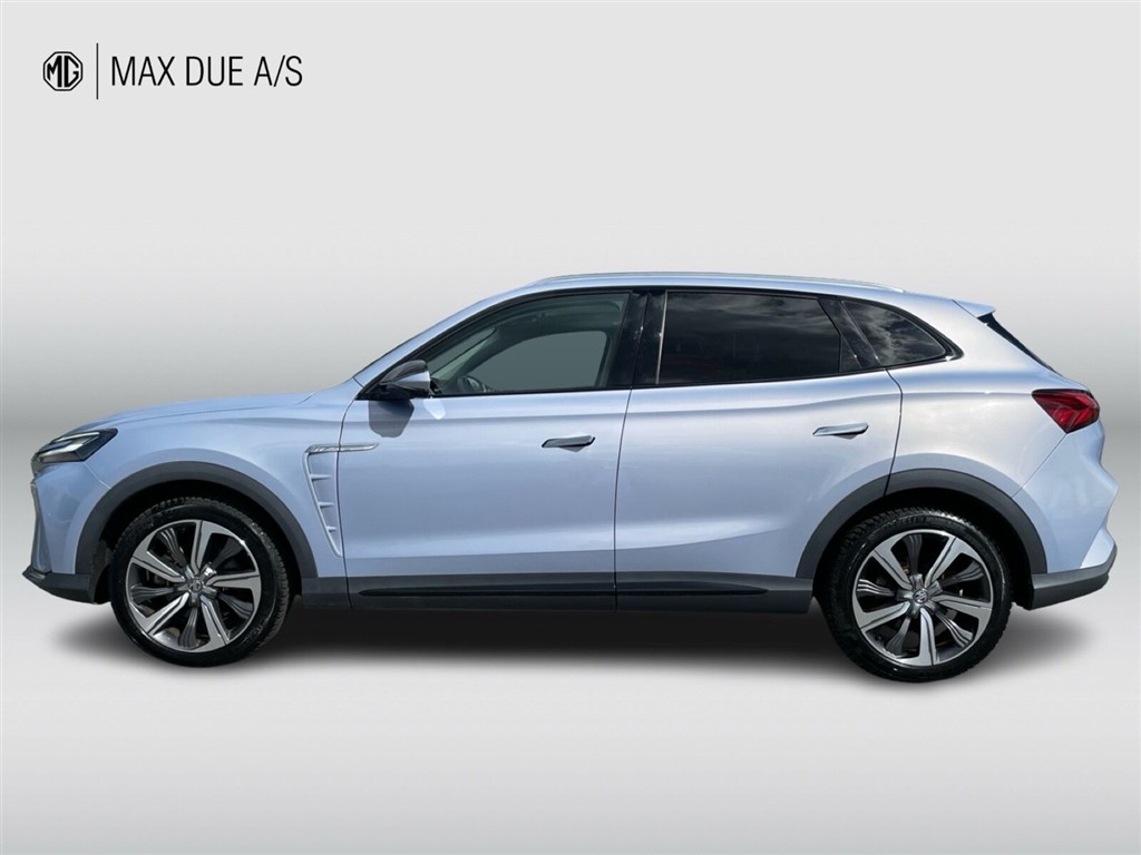 MG Marvel R EL Performance 4x4 288HK 5d Aut. - Image 23