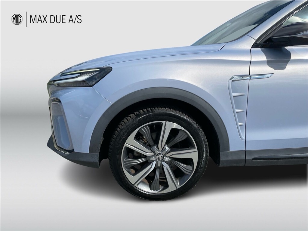 MG Marvel R EL Performance 4x4 288HK 5d Aut. - Image 24