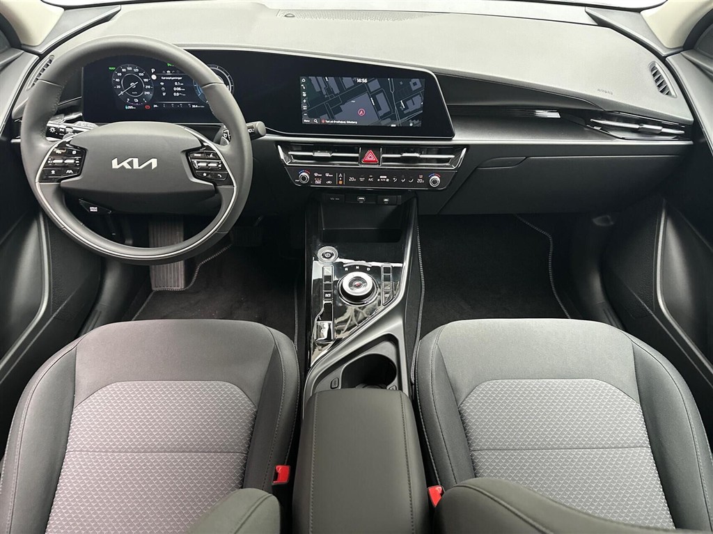 Kia Niro EV EL Access 204HK 5d Aut. - Image 10