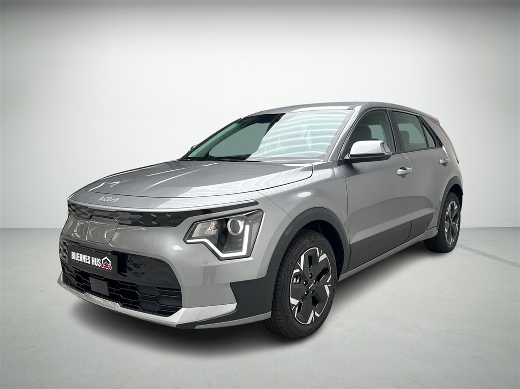 Kia Niro EV EL Access 204HK 5d Aut. - Image 2