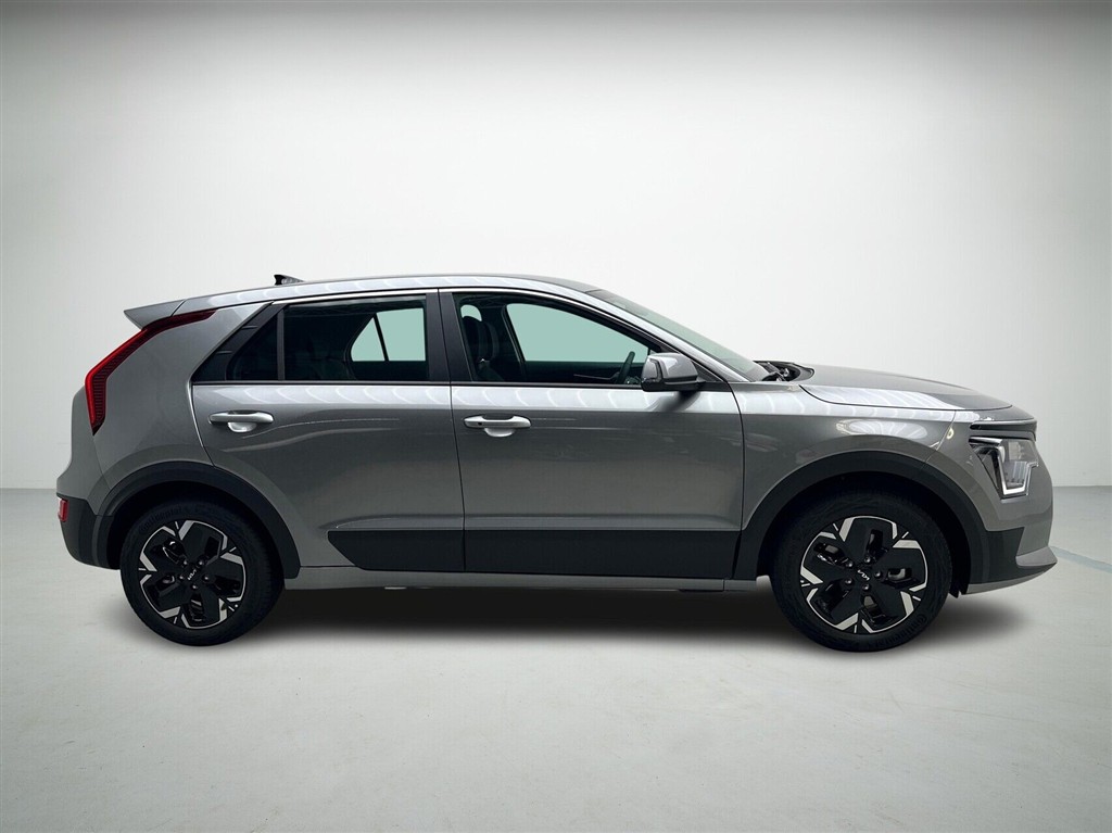 Kia Niro EV EL Access 204HK 5d Aut. - Image 12