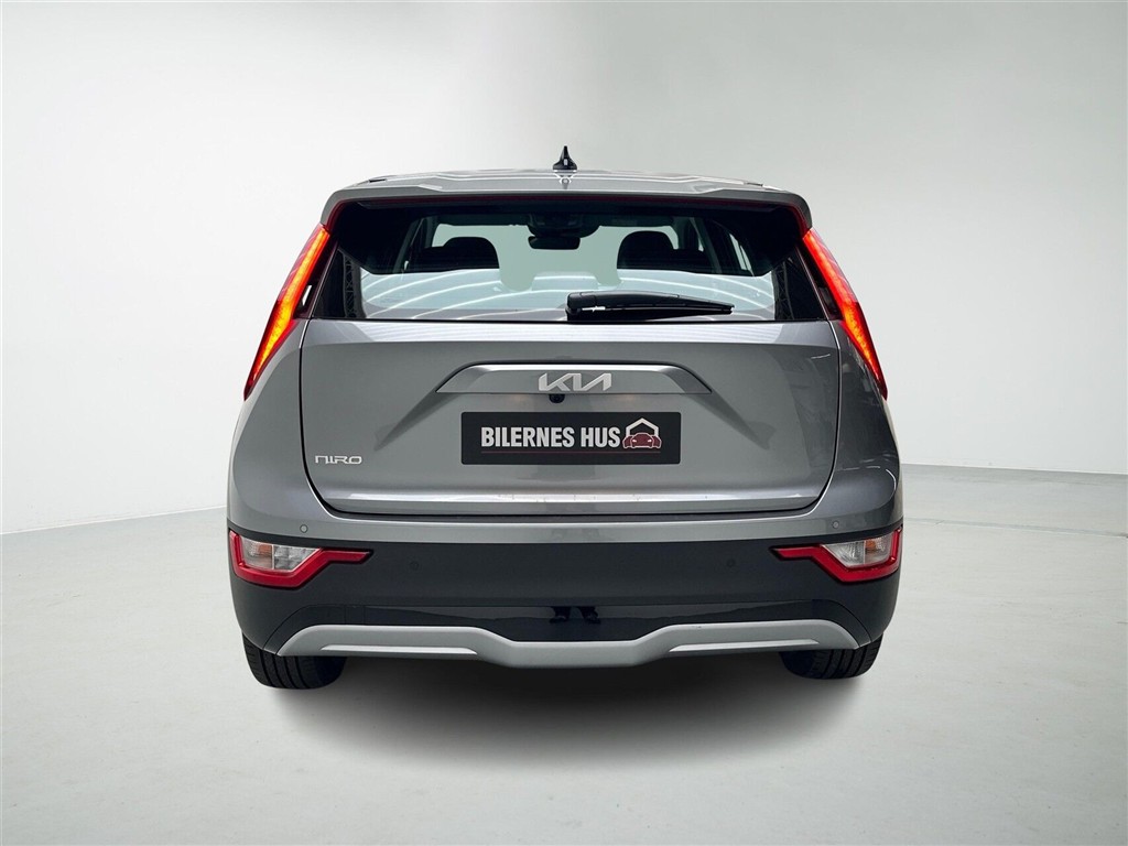 Kia Niro EV EL Access 204HK 5d Aut. - Image 15