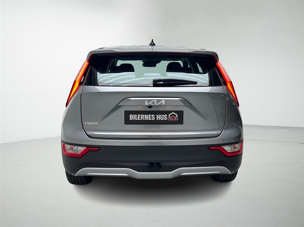 Kia Niro EV EL Access 204HK 5d Aut. - Image 16