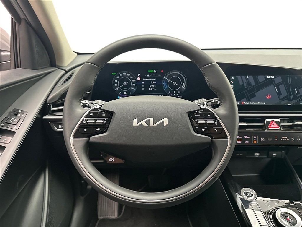 Kia Niro EV EL Access 204HK 5d Aut. - Image 19