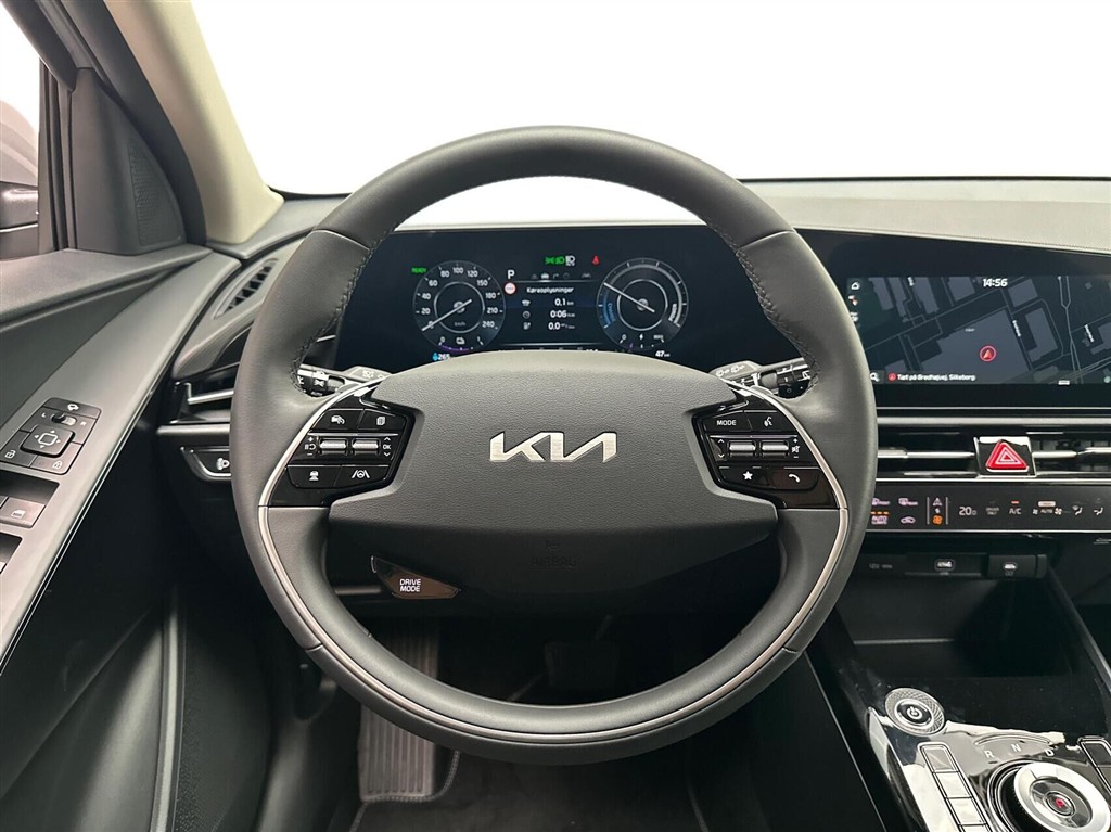 Kia Niro EV EL Access 204HK 5d Aut. - Image 20