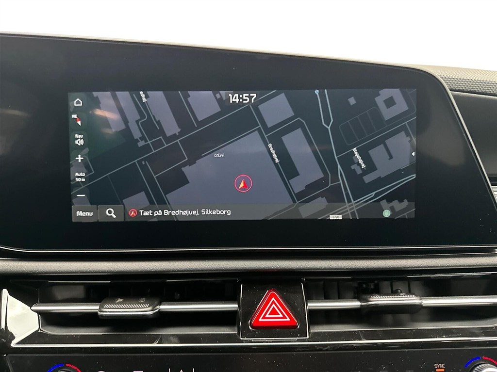 Kia Niro EV EL Access 204HK 5d Aut. - Image 24
