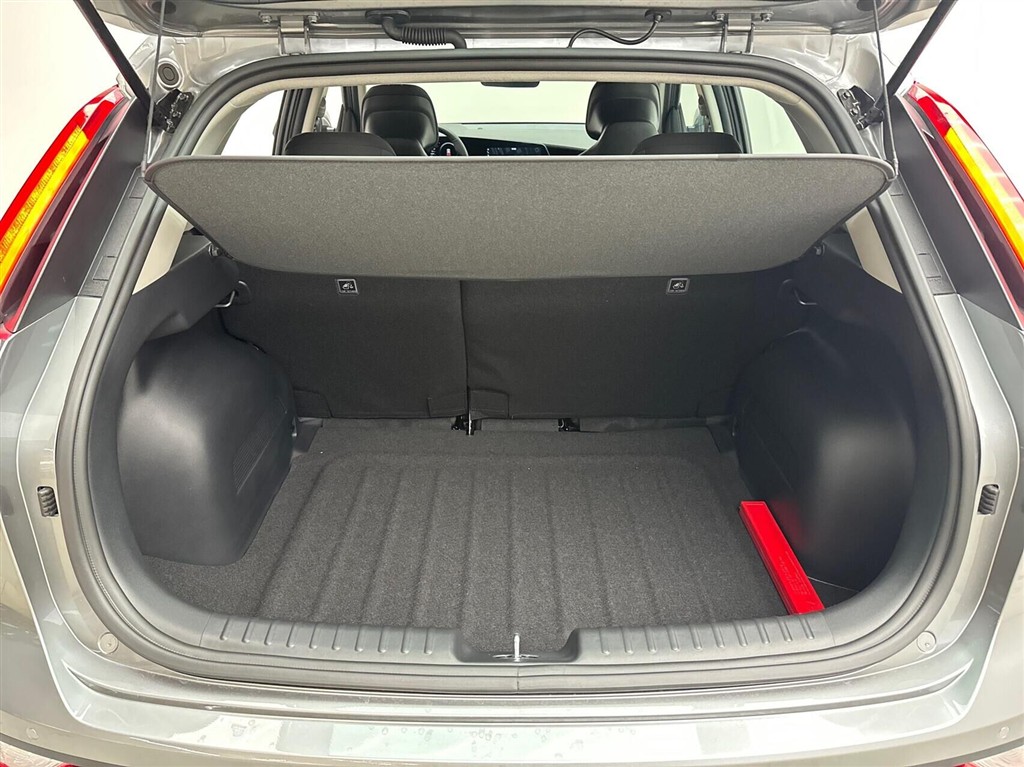 Kia Niro EV EL Access 204HK 5d Aut. - Image 28