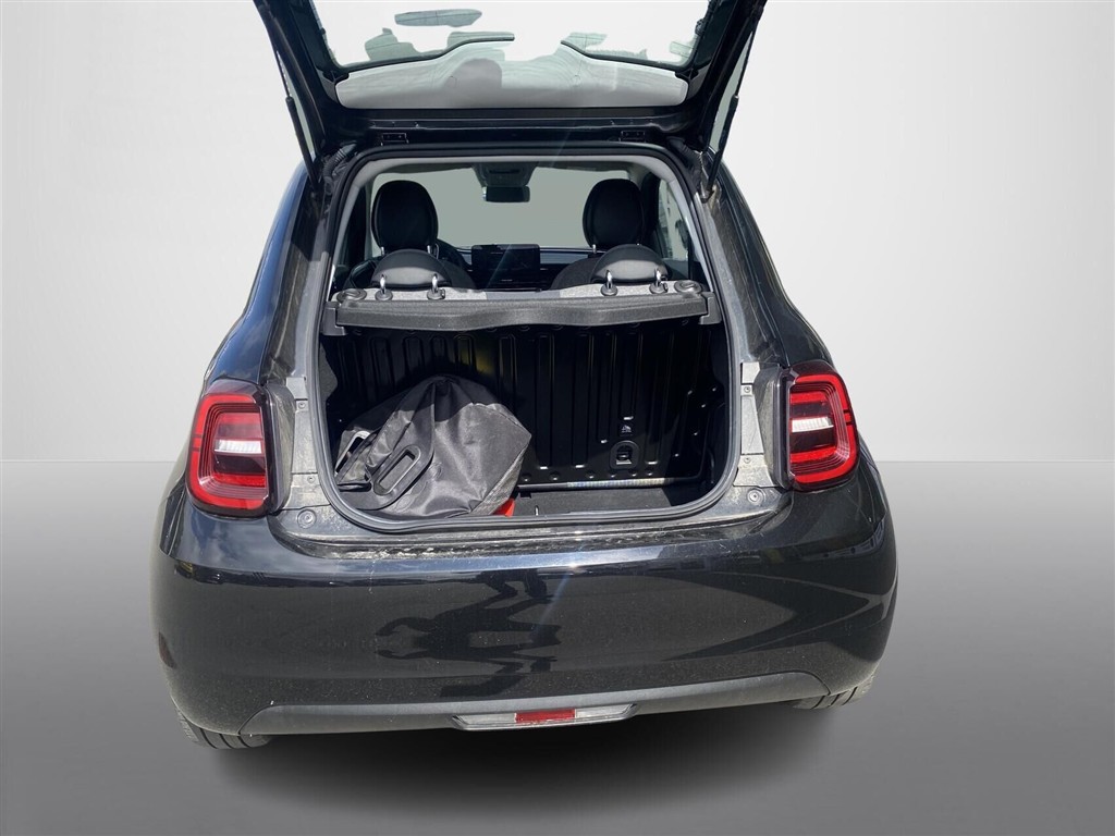 Fiat 500e EL Icon 118HK 3d Aut. - Image 9