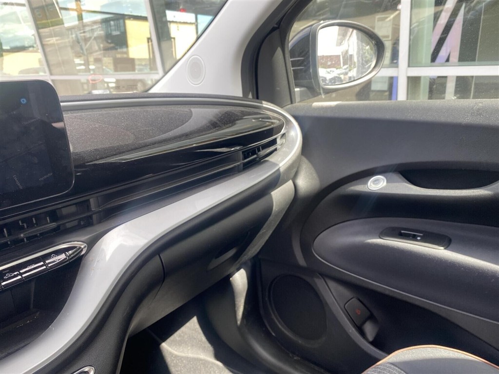 Fiat 500e EL Icon 118HK 3d Aut. - Image 10