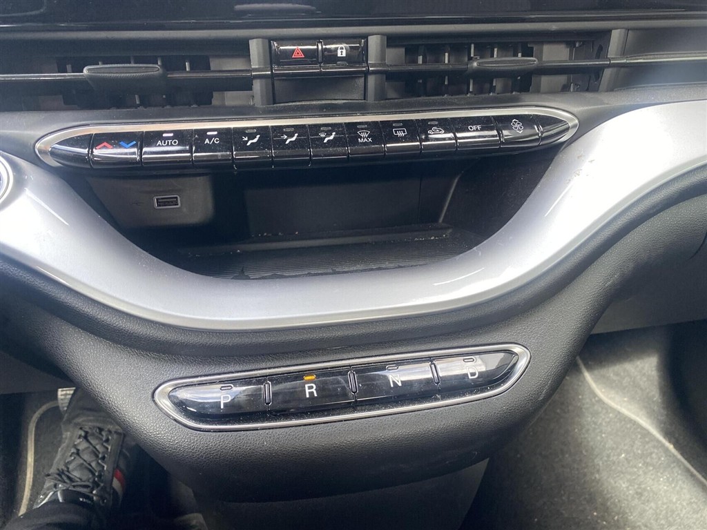 Fiat 500e EL Icon 118HK 3d Aut. - Image 12