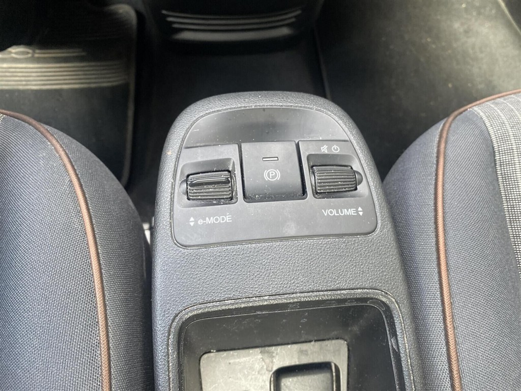 Fiat 500e EL Icon 118HK 3d Aut. - Image 13