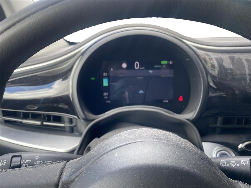 Fiat 500e EL Icon 118HK 3d Aut. - Image 14