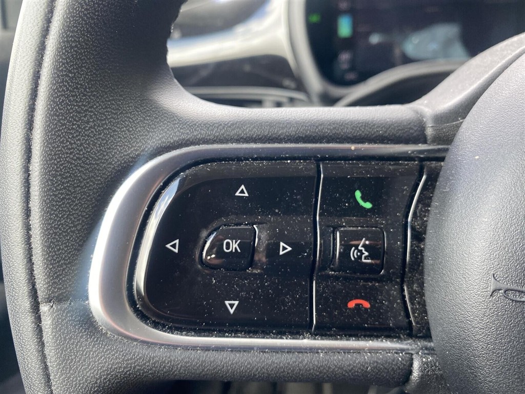Fiat 500e EL Icon 118HK 3d Aut. - Image 16