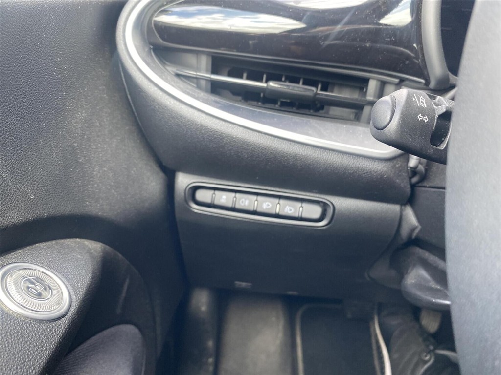 Fiat 500e EL Icon 118HK 3d Aut. - Image 17