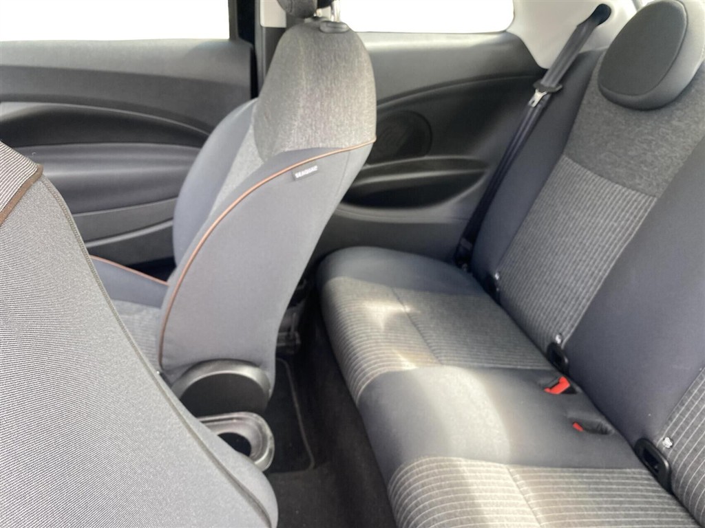 Fiat 500e EL Icon 118HK 3d Aut. - Image 5