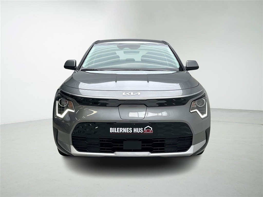 Kia Niro EV EL Access 204HK 5d Aut. - Image 7