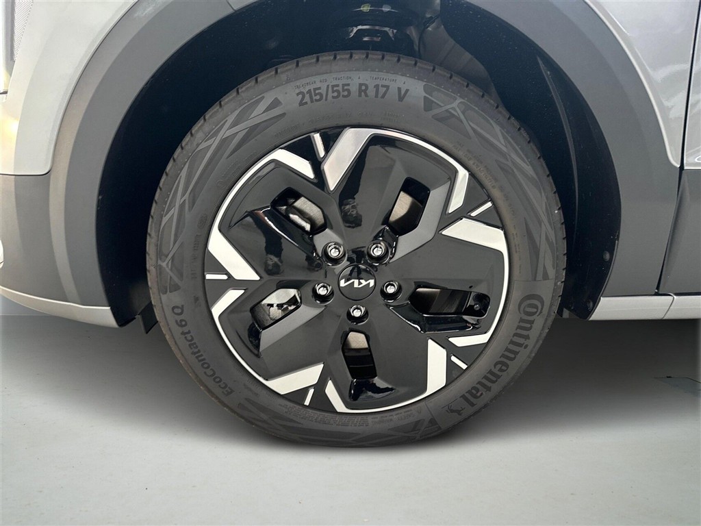 Kia Niro EV EL Access 204HK 5d Aut. - Image 9