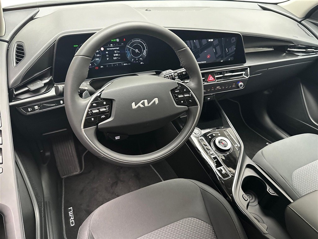 Kia Niro EV EL Access 204HK 5d Aut. - Image 4