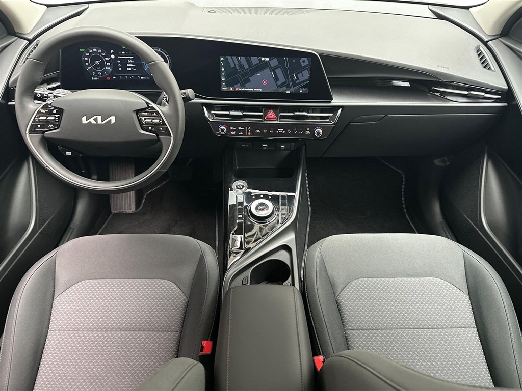 Kia Niro EV EL Access 204HK 5d Aut. - Image 5