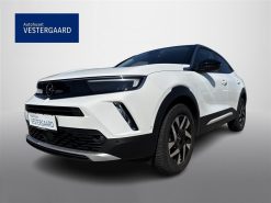 Opel Mokka-e EL Elegance 136HK 5d Aut.