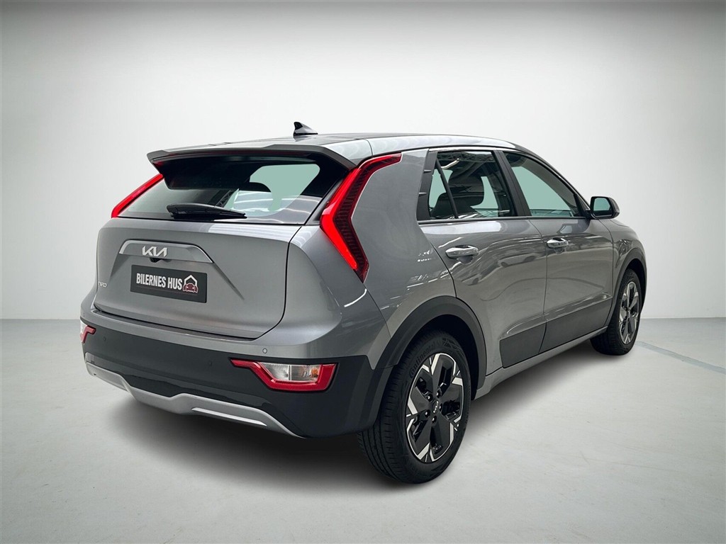 Kia Niro EV EL Access 204HK 5d Aut. - Image 2