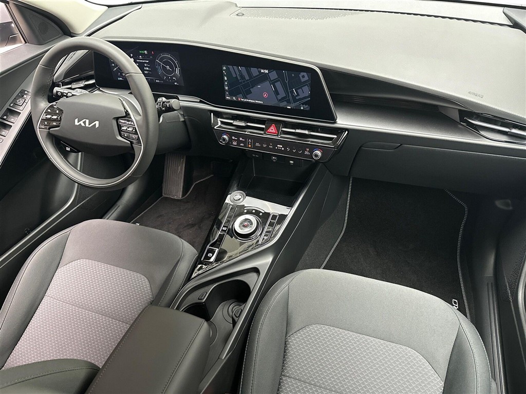 Kia Niro EV EL Access 204HK 5d Aut. - Image 11