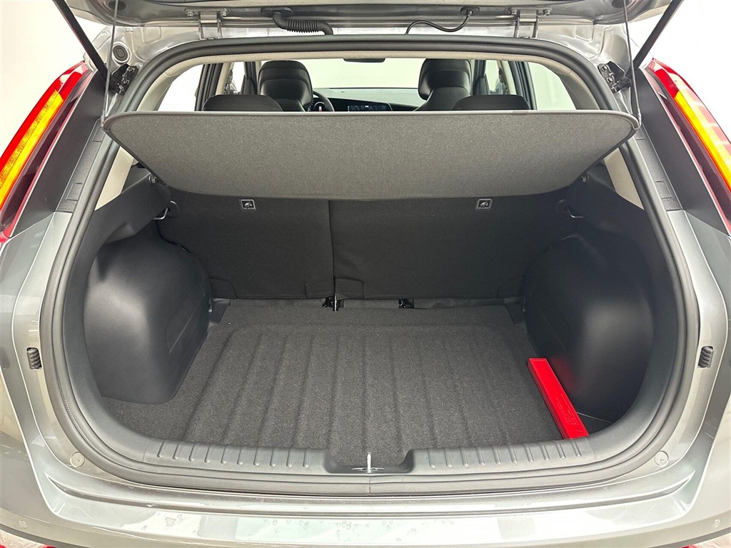 Kia Niro EV EL Access 204HK 5d Aut. - Image 14