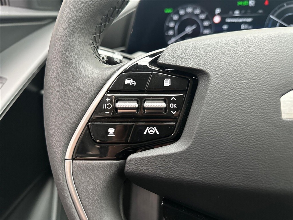 Kia Niro EV EL Access 204HK 5d Aut. - Image 16