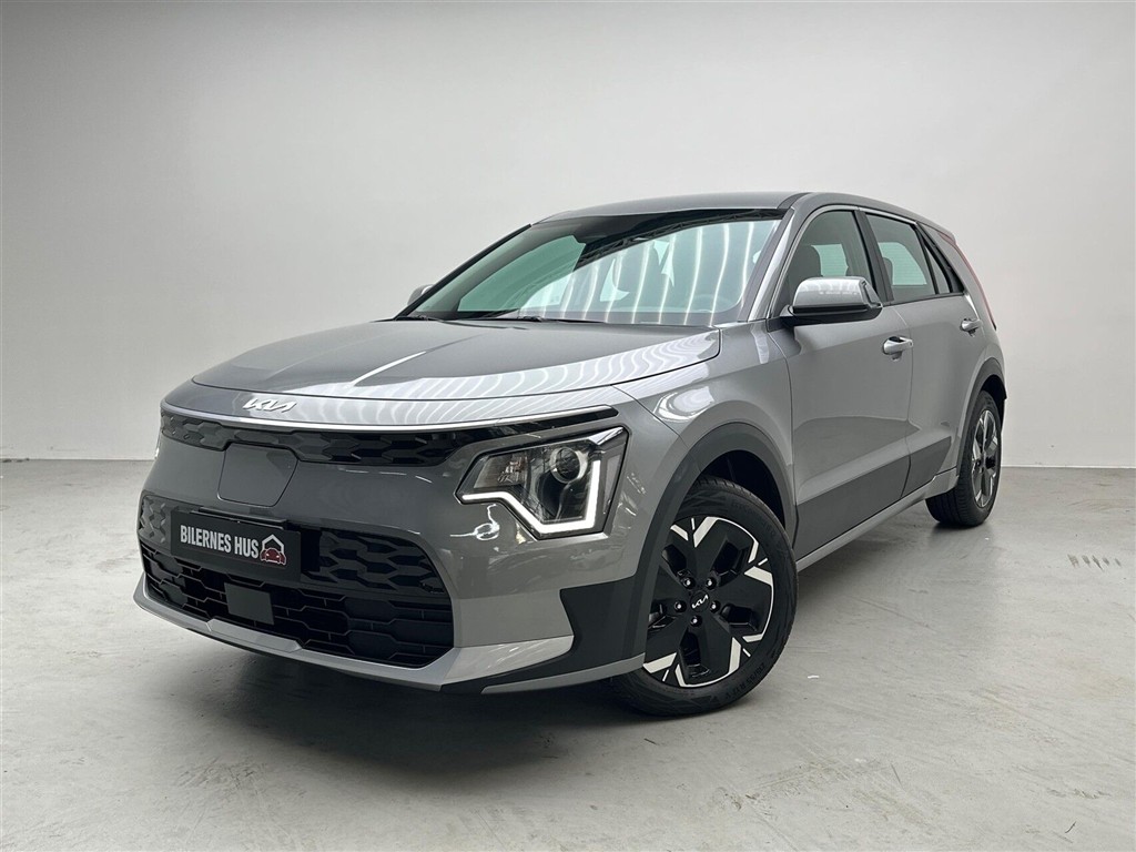 Kia Niro EV EL Access 204HK 5d Aut. - Image 18