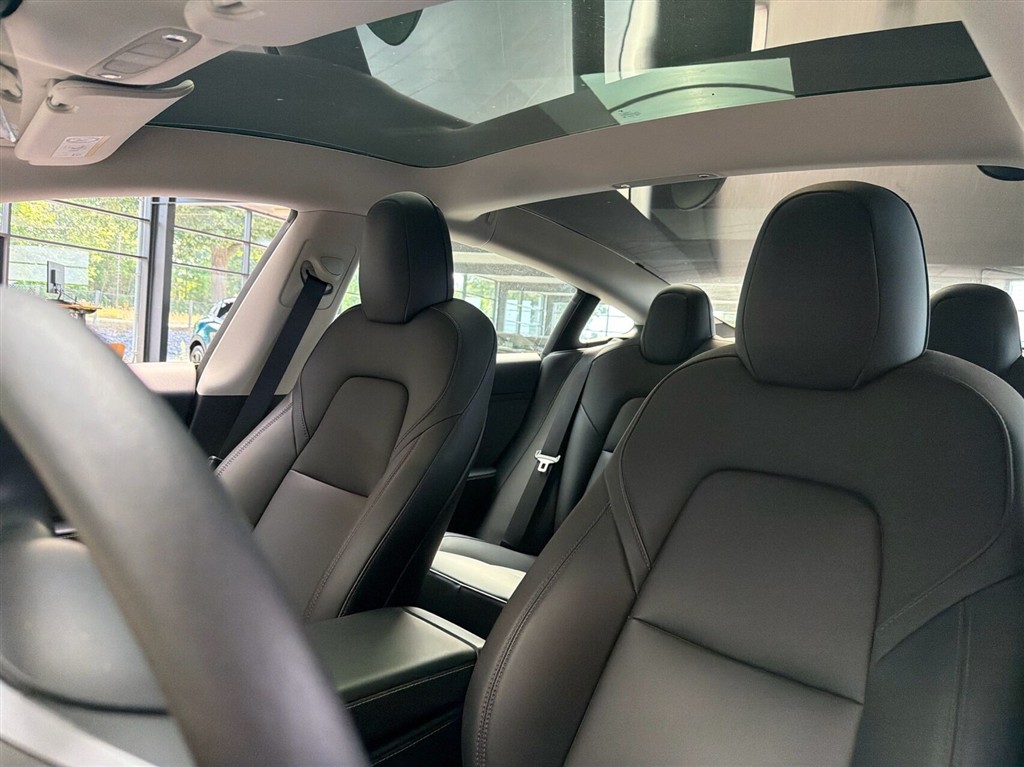 Tesla Model 3 EL Long Range AWD 498HK Aut. - Image 3