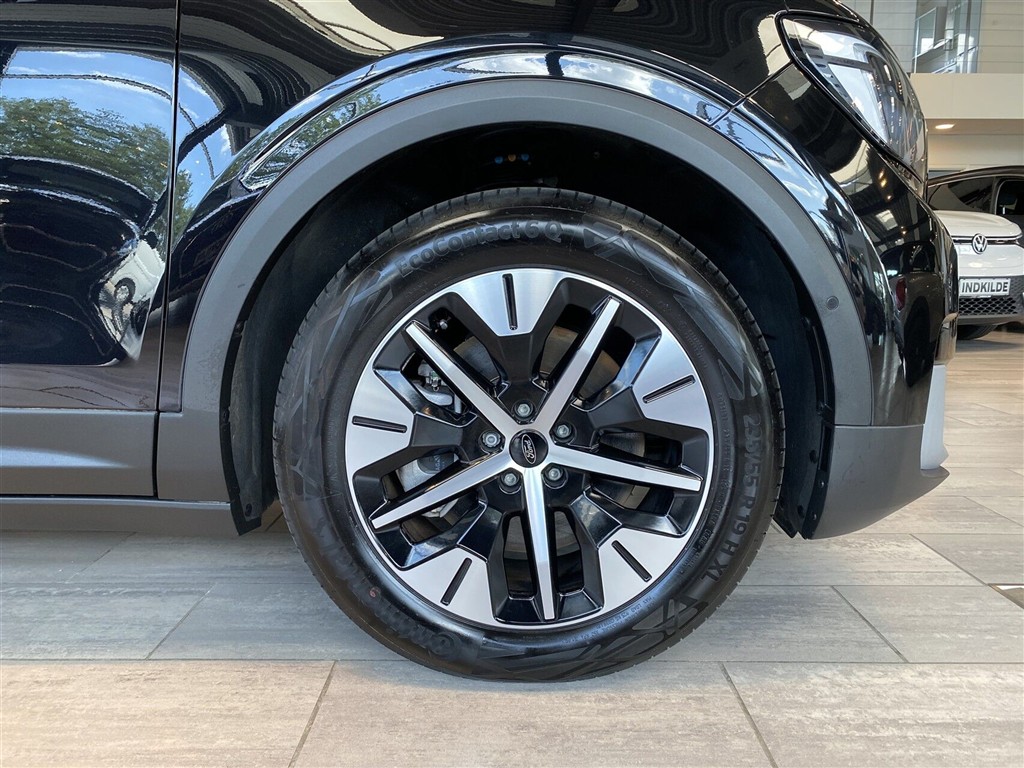 Ford Explorer EL UR Select RWD 286HK 5d Aut. - Image 6