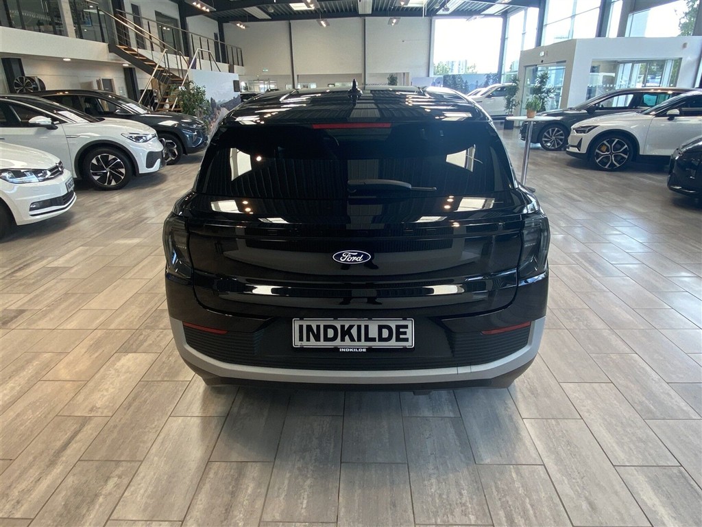 Ford Explorer EL UR Select RWD 286HK 5d Aut. - Image 7