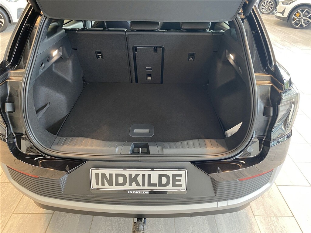 Ford Explorer EL UR Select RWD 286HK 5d Aut. - Image 8