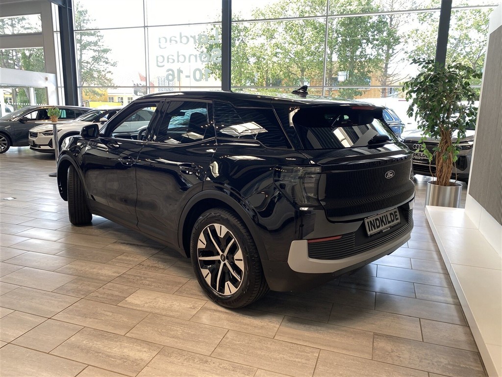 Ford Explorer EL UR Select RWD 286HK 5d Aut. - Image 2