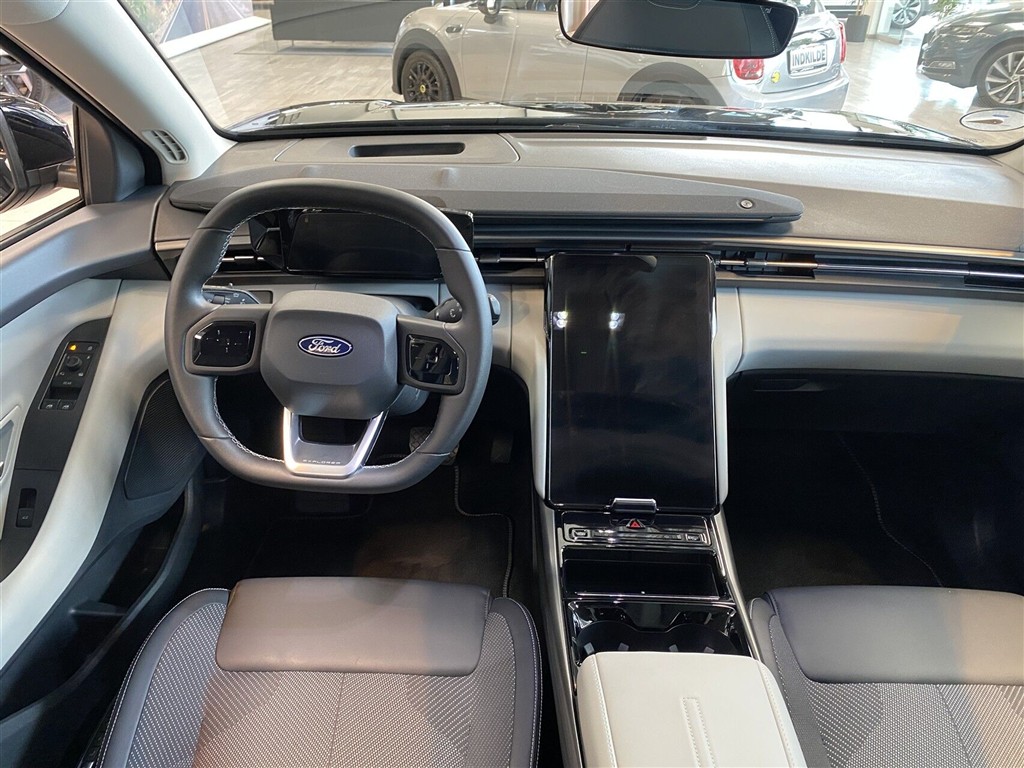 Ford Explorer EL UR Select RWD 286HK 5d Aut. - Image 13