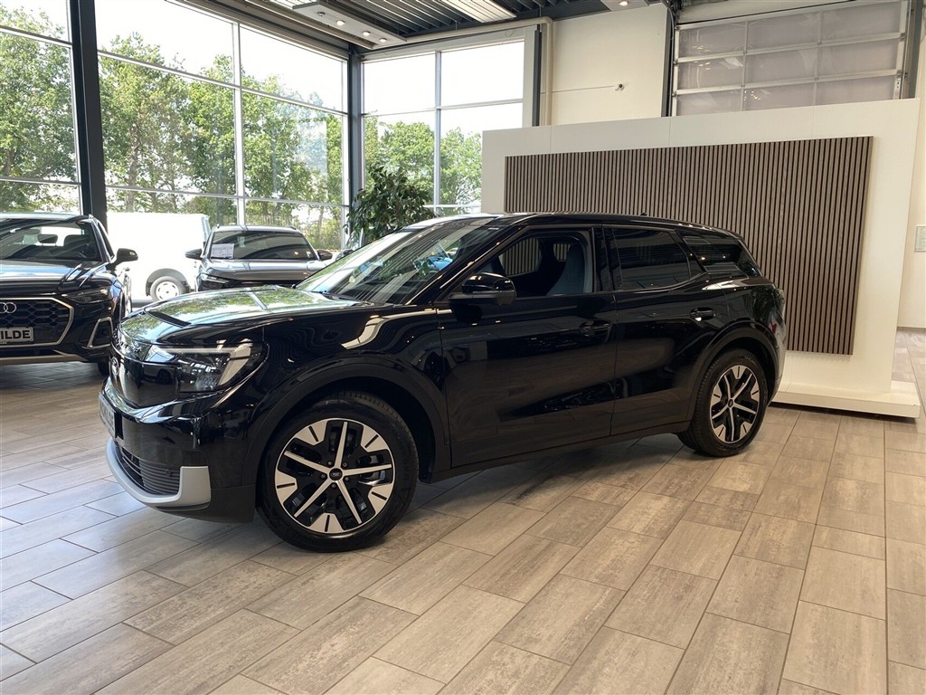 Ford Explorer EL UR Select RWD 286HK 5d Aut. - Image 3