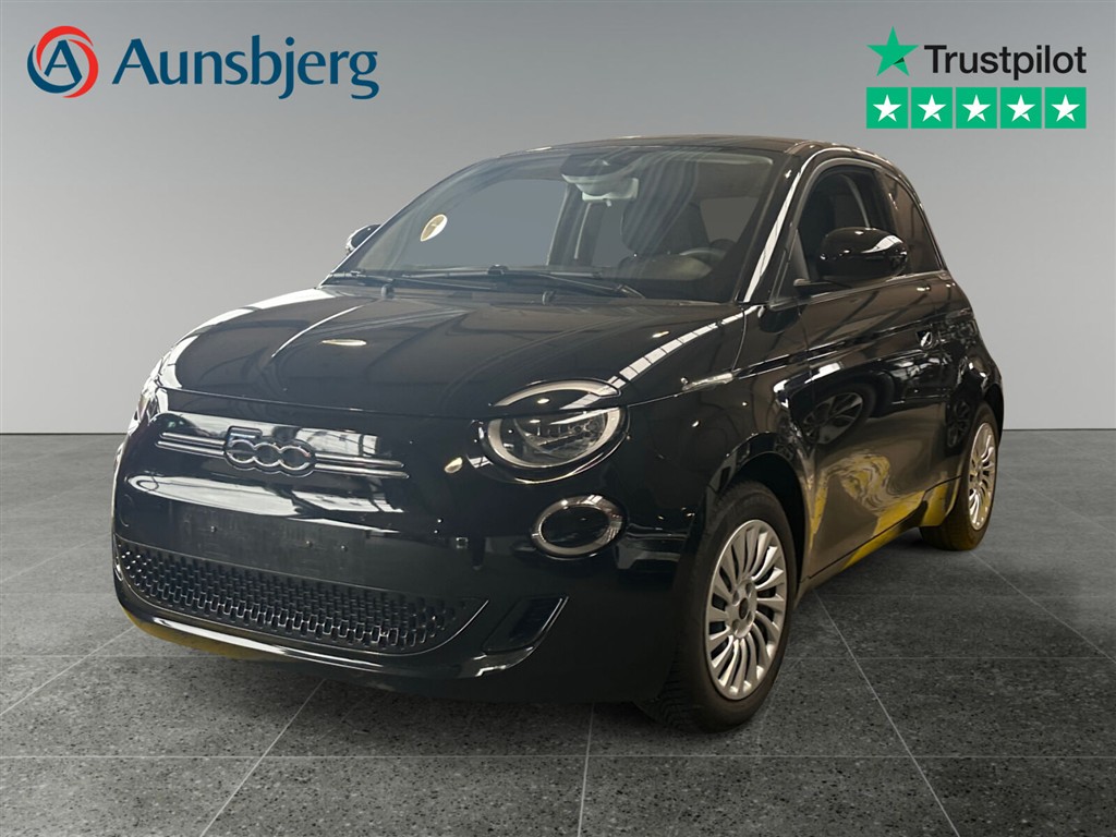 Fiat 500e EL Action 95HK 3d Aut.