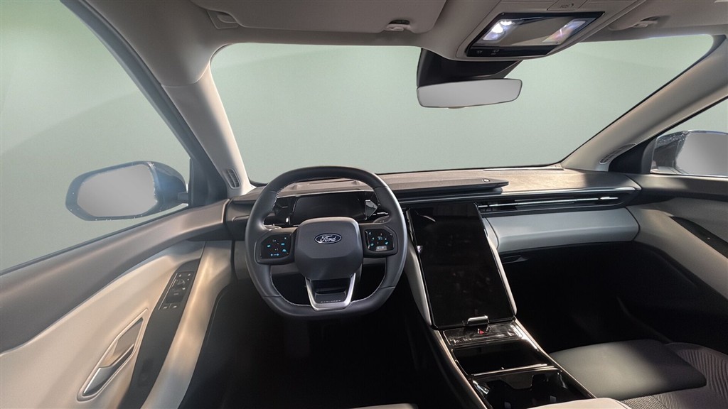 Ford Explorer EL UR Select AWD 340HK 5d Aut. - Image 8