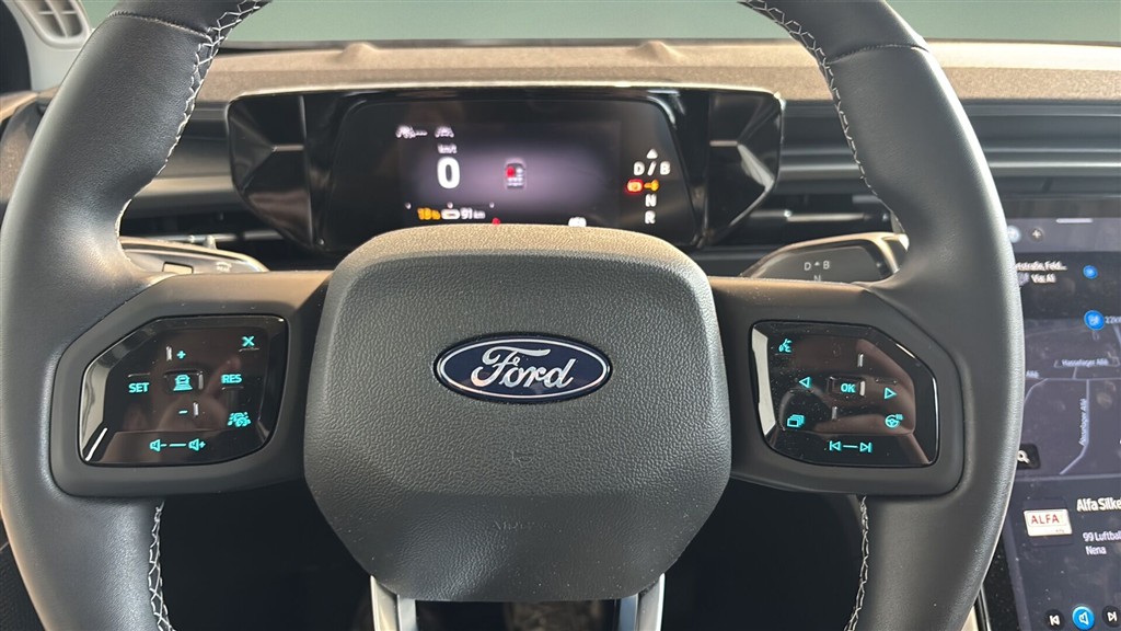 Ford Explorer EL UR Select AWD 340HK 5d Aut. - Image 15