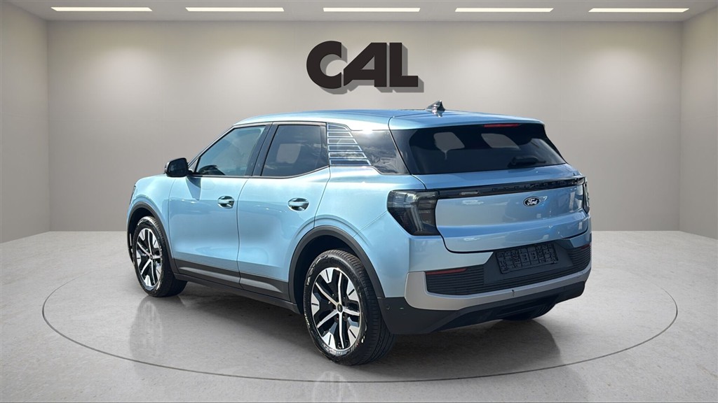 Ford Explorer EL UR Select AWD 340HK 5d Aut. - Image 3