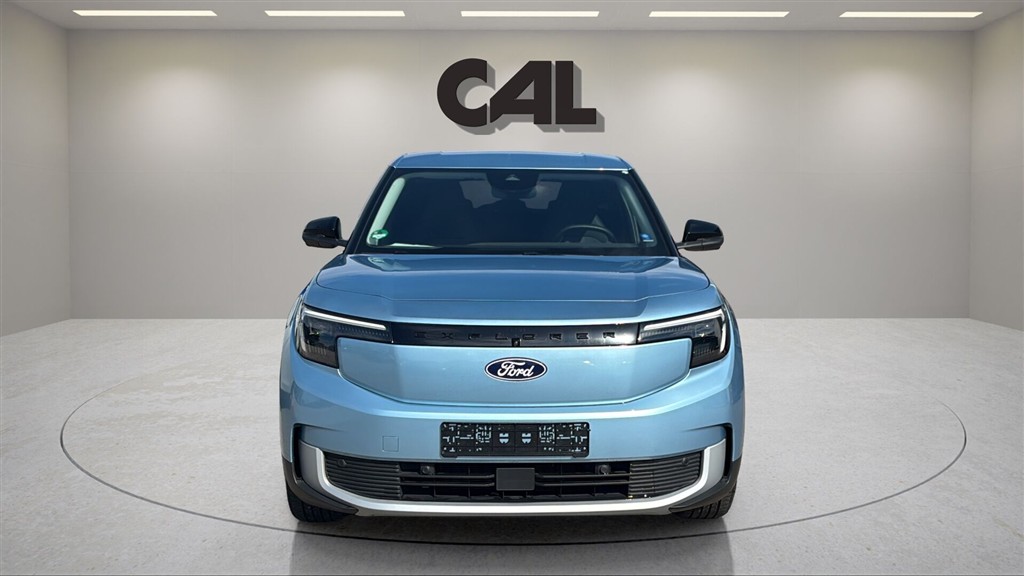 Ford Explorer EL UR Select AWD 340HK 5d Aut. - Image 4